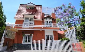 Maison de Fleurs - Ngôi Nhà Hoa